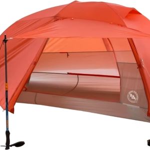 Big Agnes Copper Spur HV UL2 Tent With Footprint